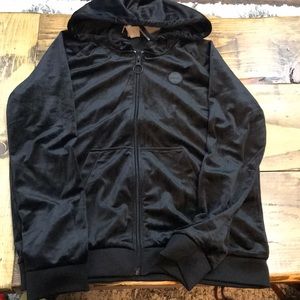 Bench zip up jacket